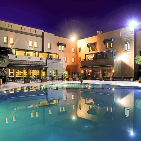 Ibis Marrakech Palmeraie Marrakesh Exterior photo